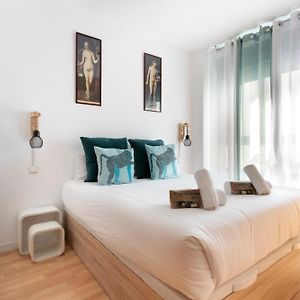 Appartement met een Slaapkamer